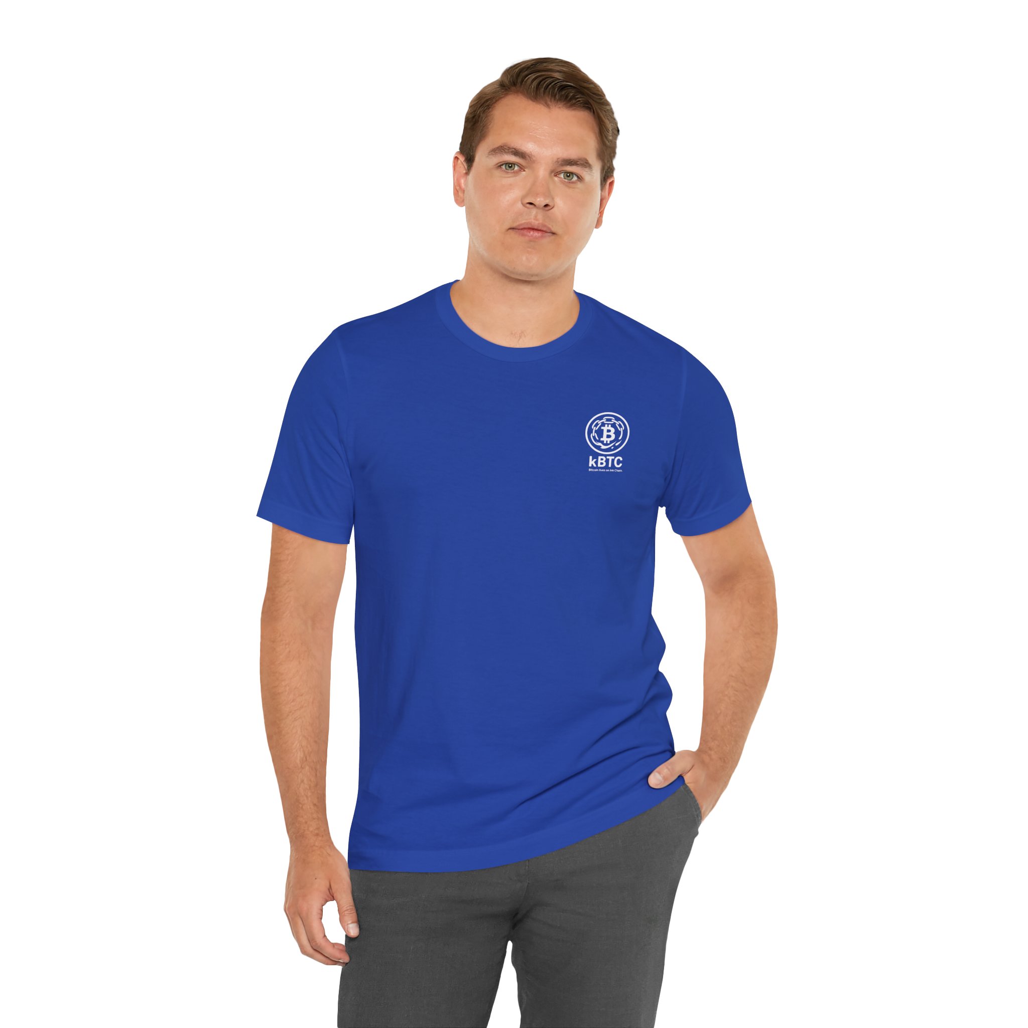 kBTC Crypto Shirt - Image 53