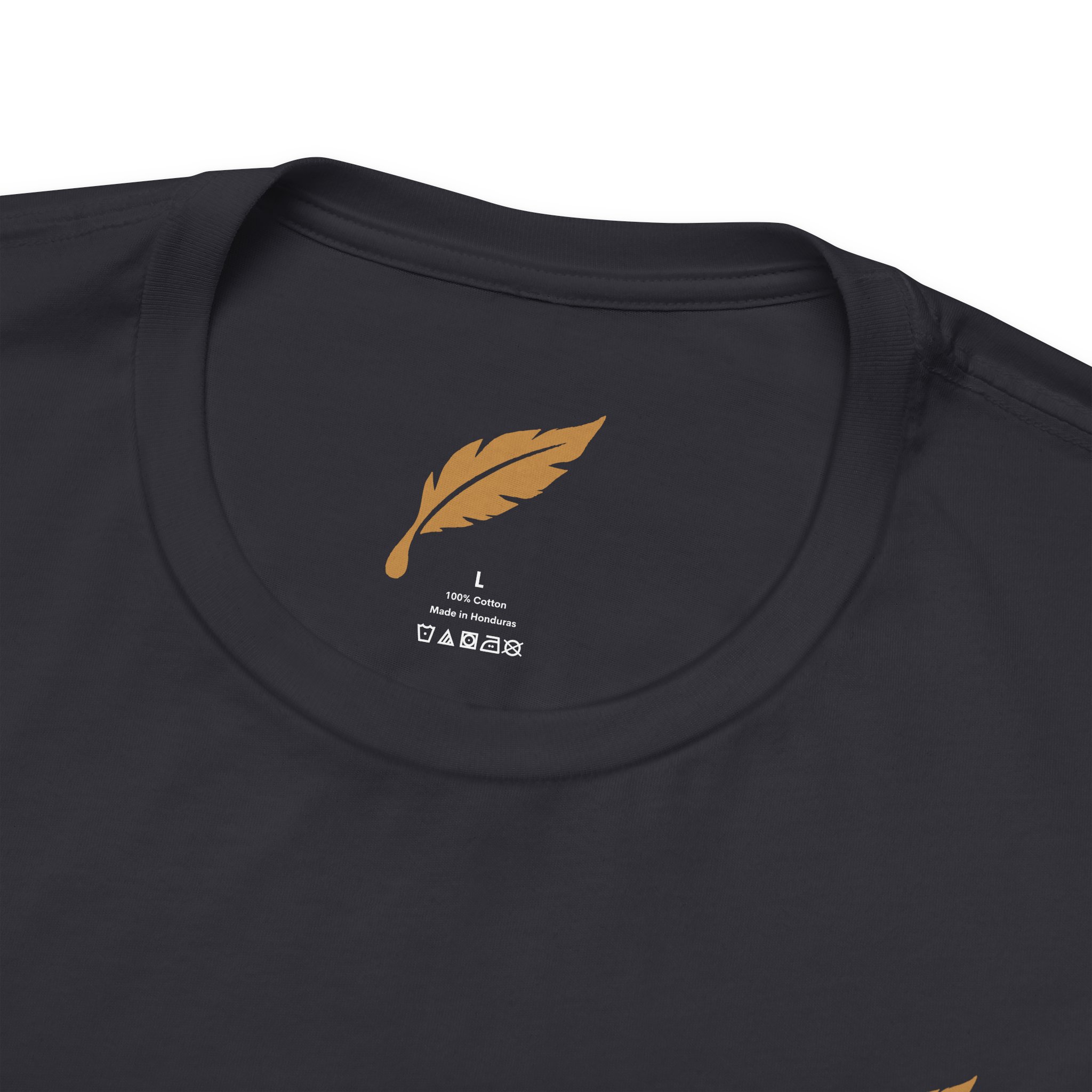 Archival Ink Logo Crypto Shirt - Image 61