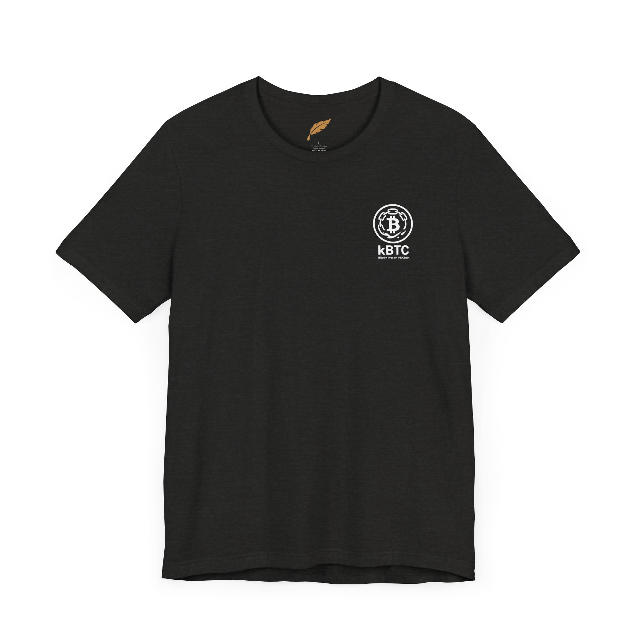 kBTC Crypto Shirt - Image 19