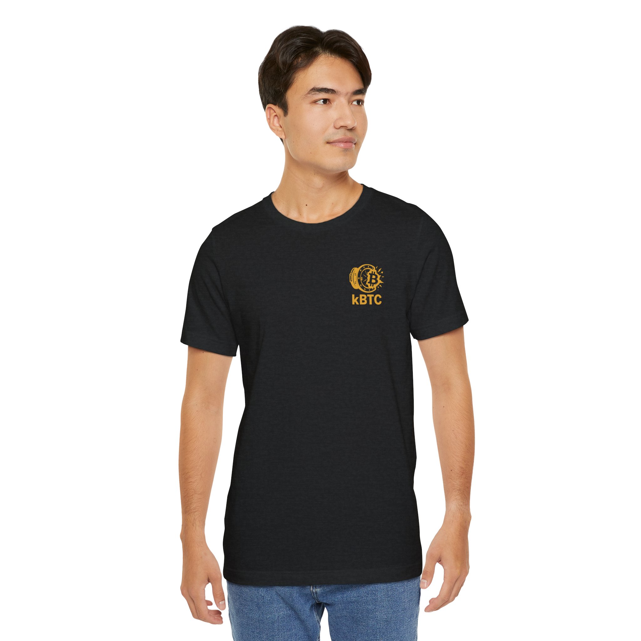 kBTC SAFE Crypto Shirt - Image 22