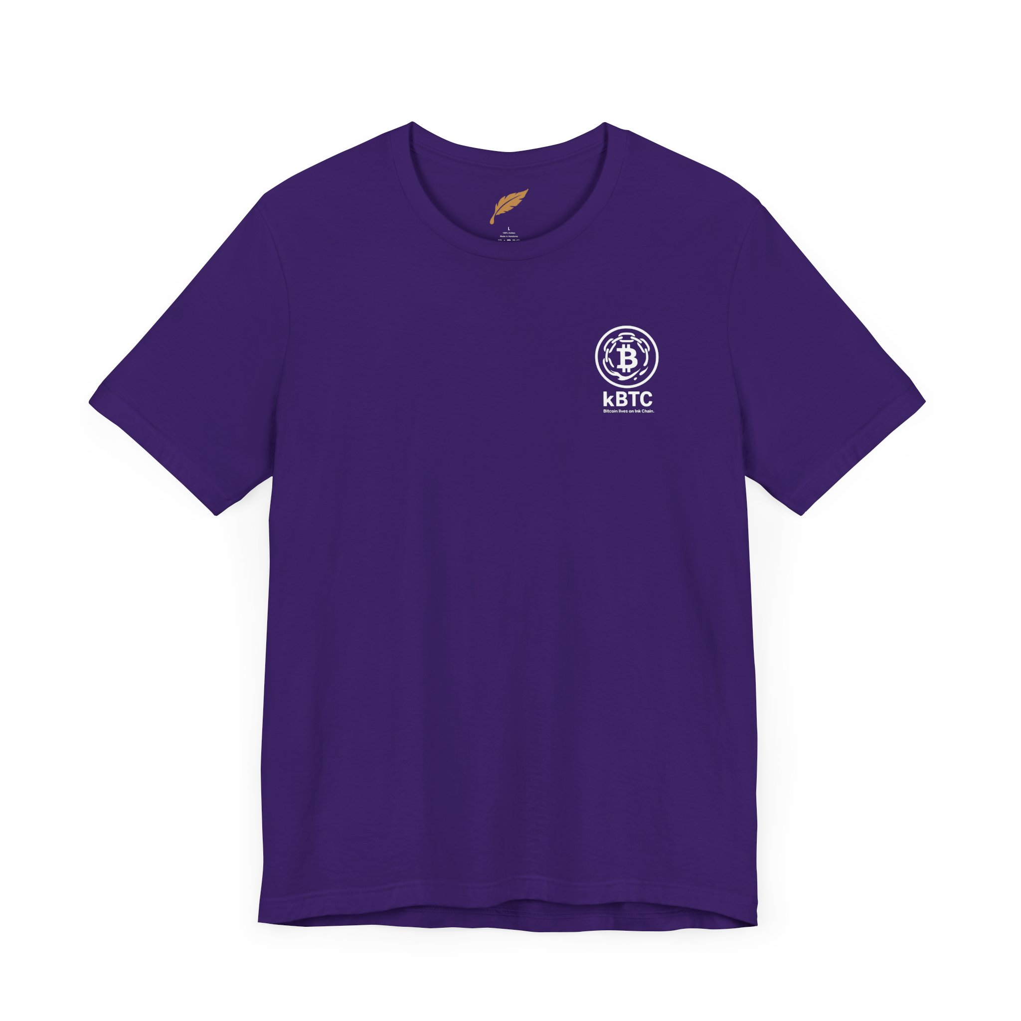 kBTC Crypto Shirt - Image 79