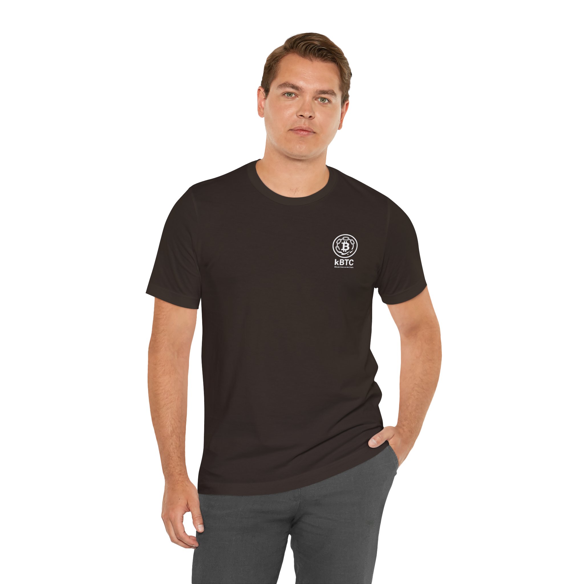 kBTC Crypto Shirt - Image 11