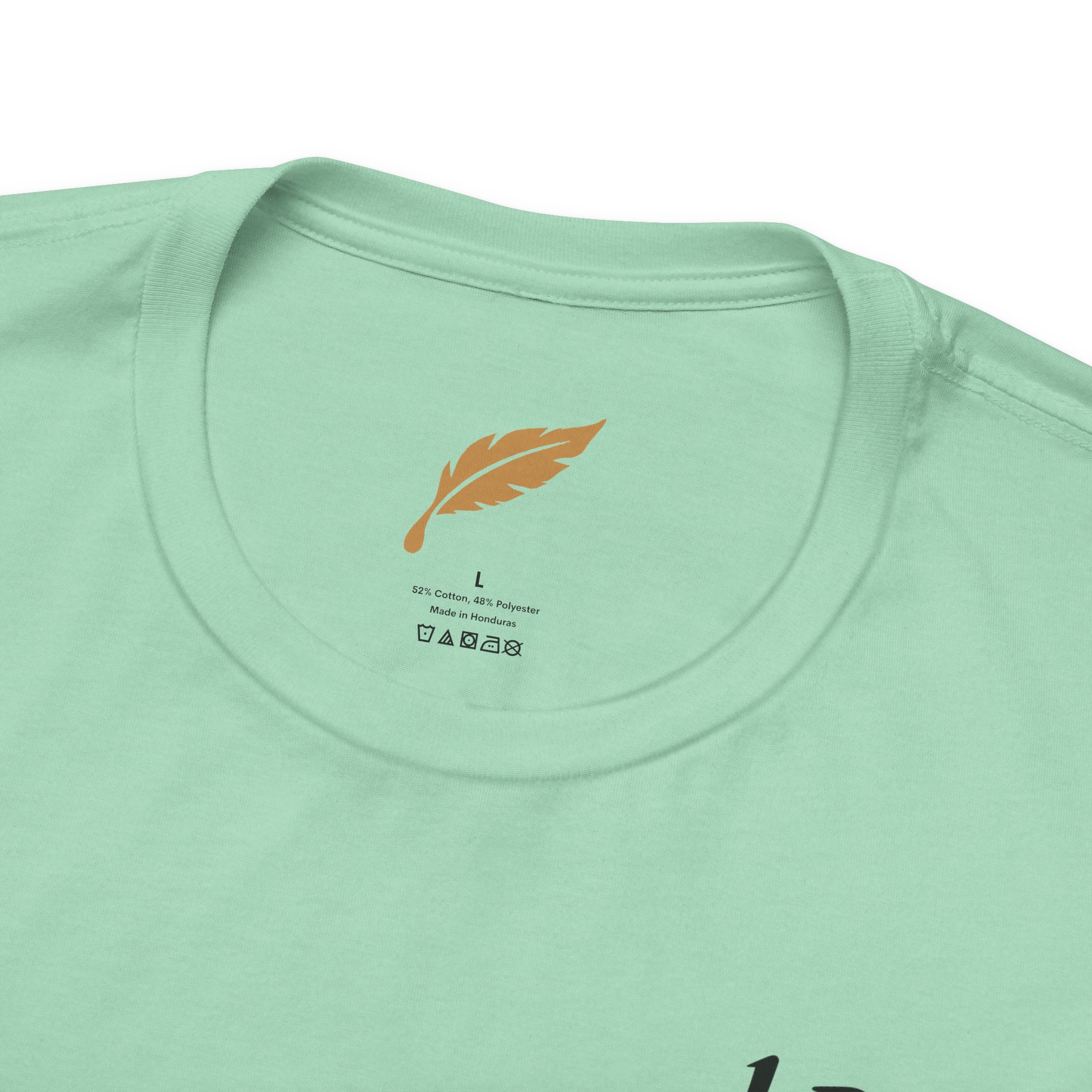 kBTC Ink Drop Crypto Shirt - Image 68