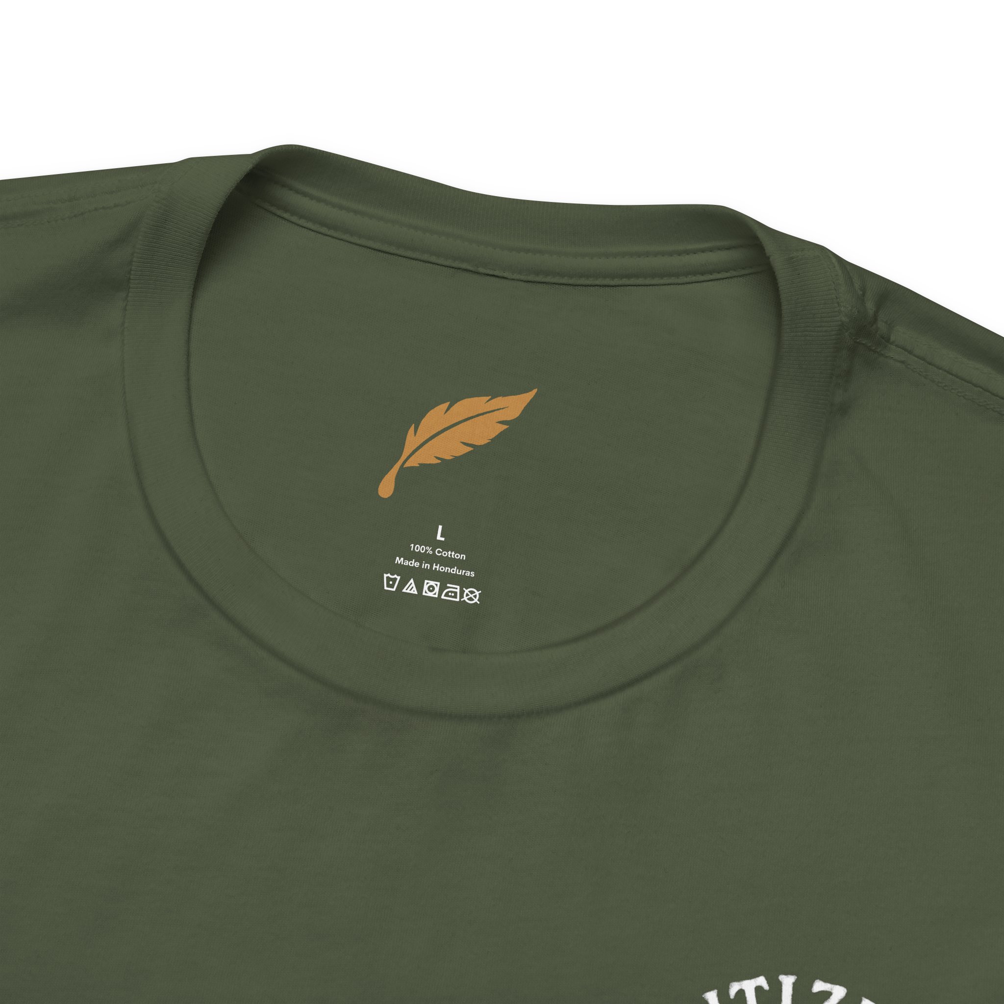 Ink the World Crypto Shirt - Image 49