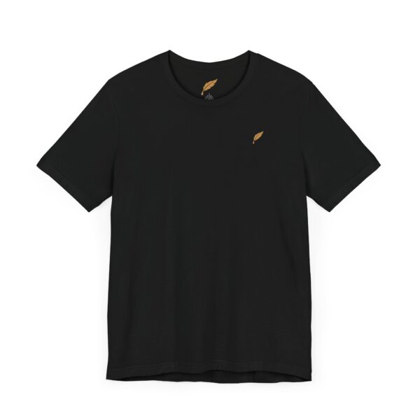 Archival Ink Logo Crypto Shirt