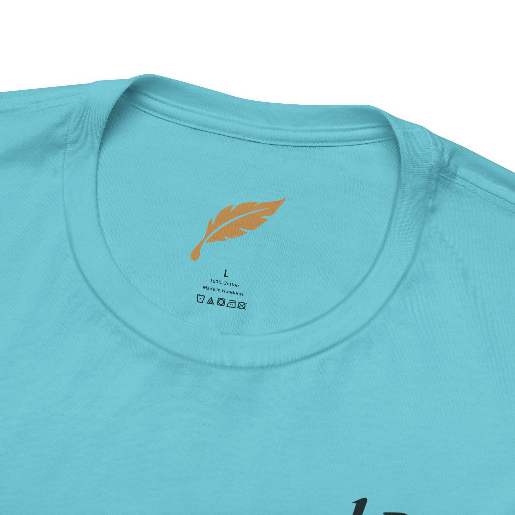 kBTC Ink Drop Crypto Shirt - Image 76