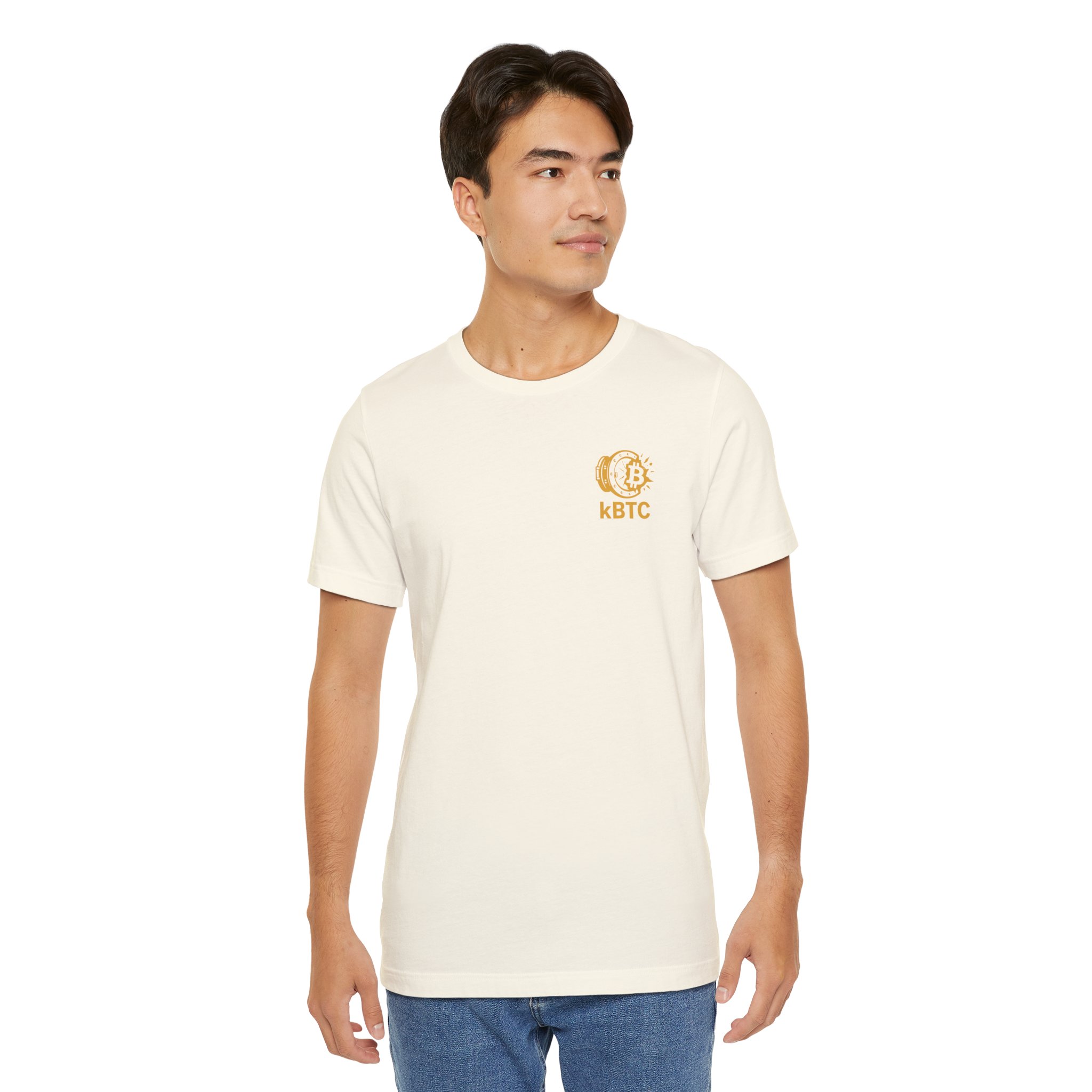 kBTC SAFE Crypto Shirt - Image 37
