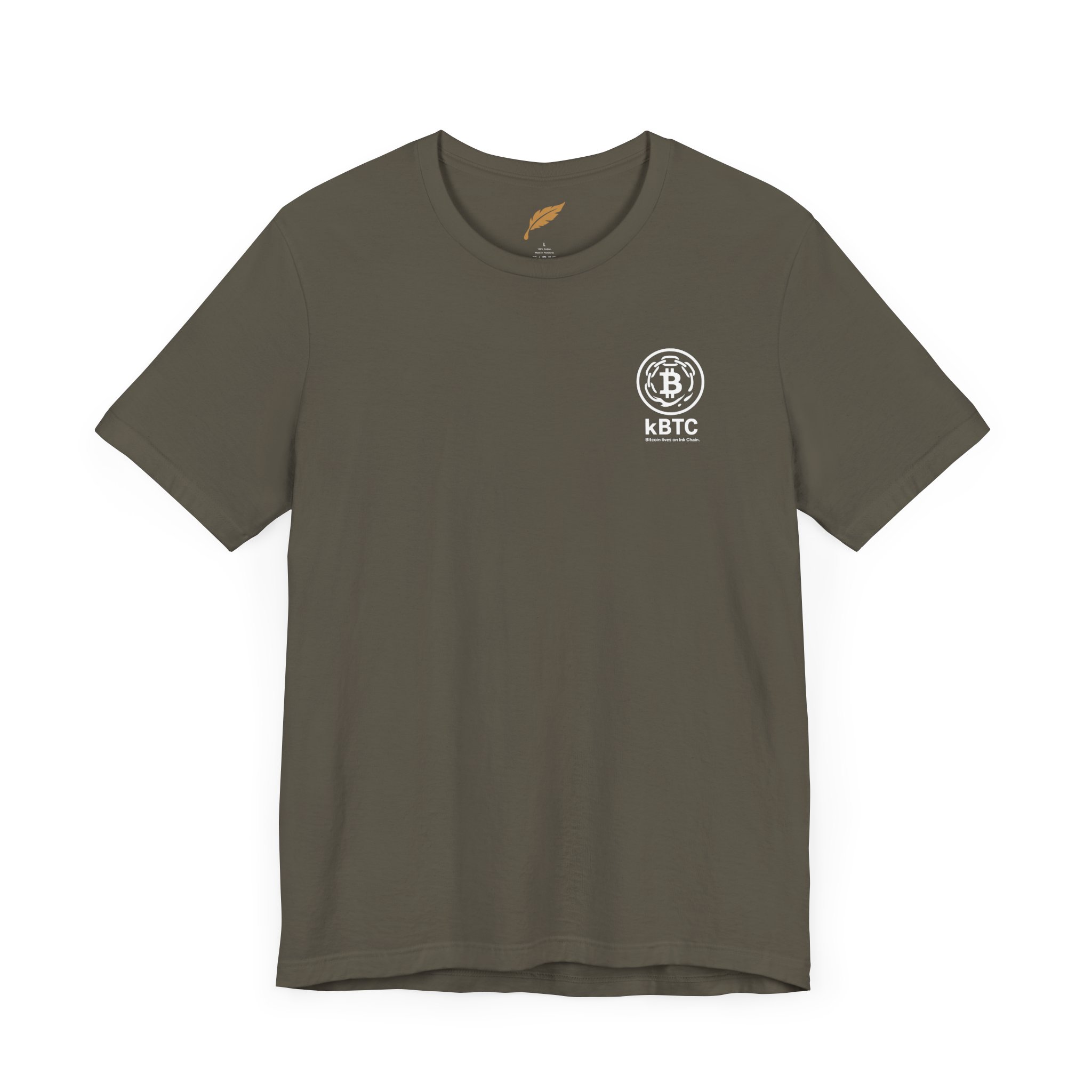 kBTC Crypto Shirt - Image 25