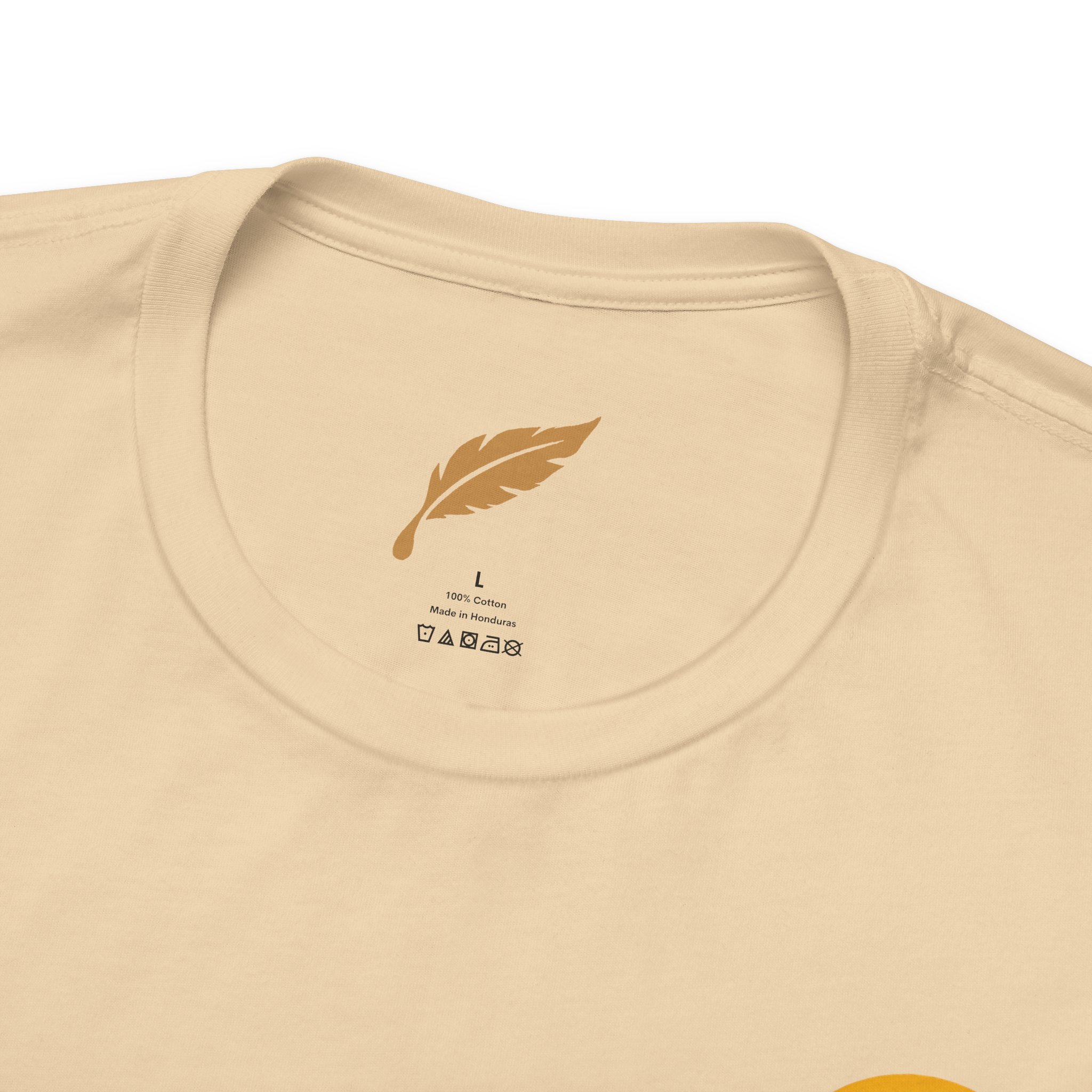 Ink Chain Smiley Crypto Shirt - Image 36