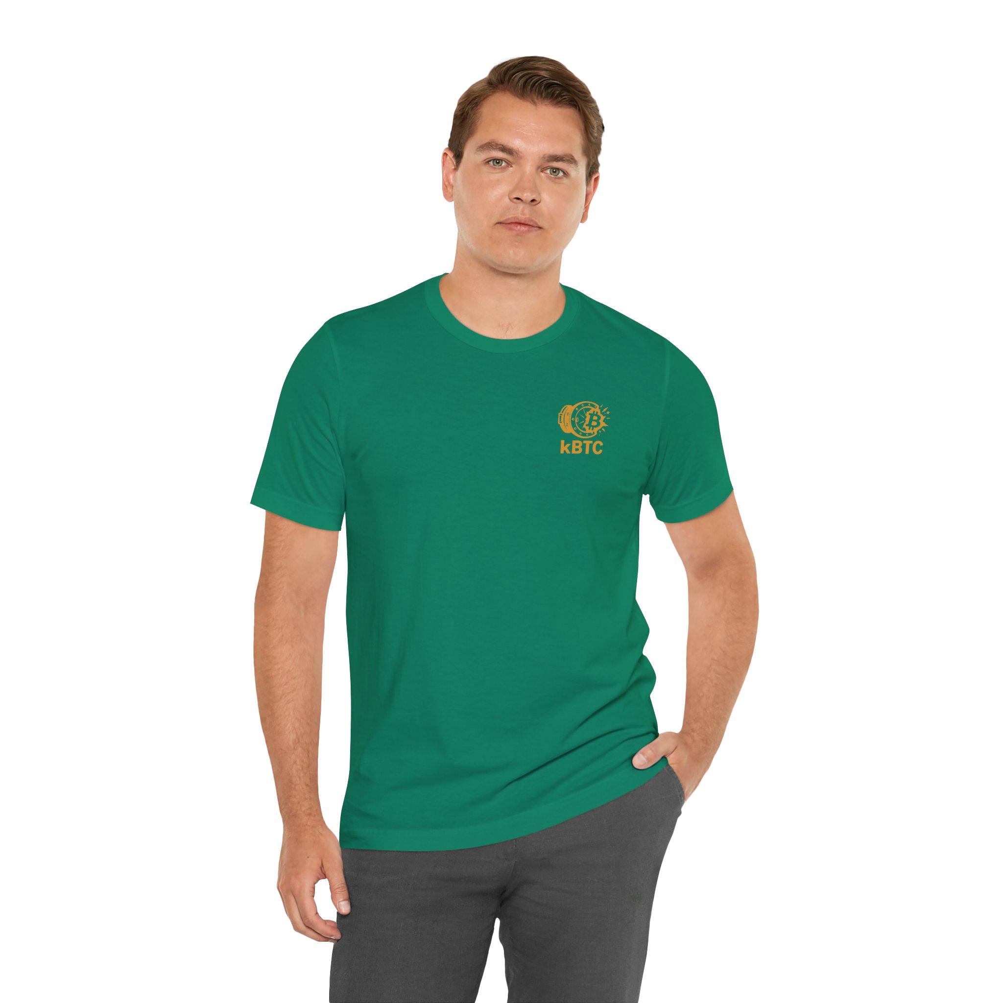 kBTC SAFE Crypto Shirt - Image 52