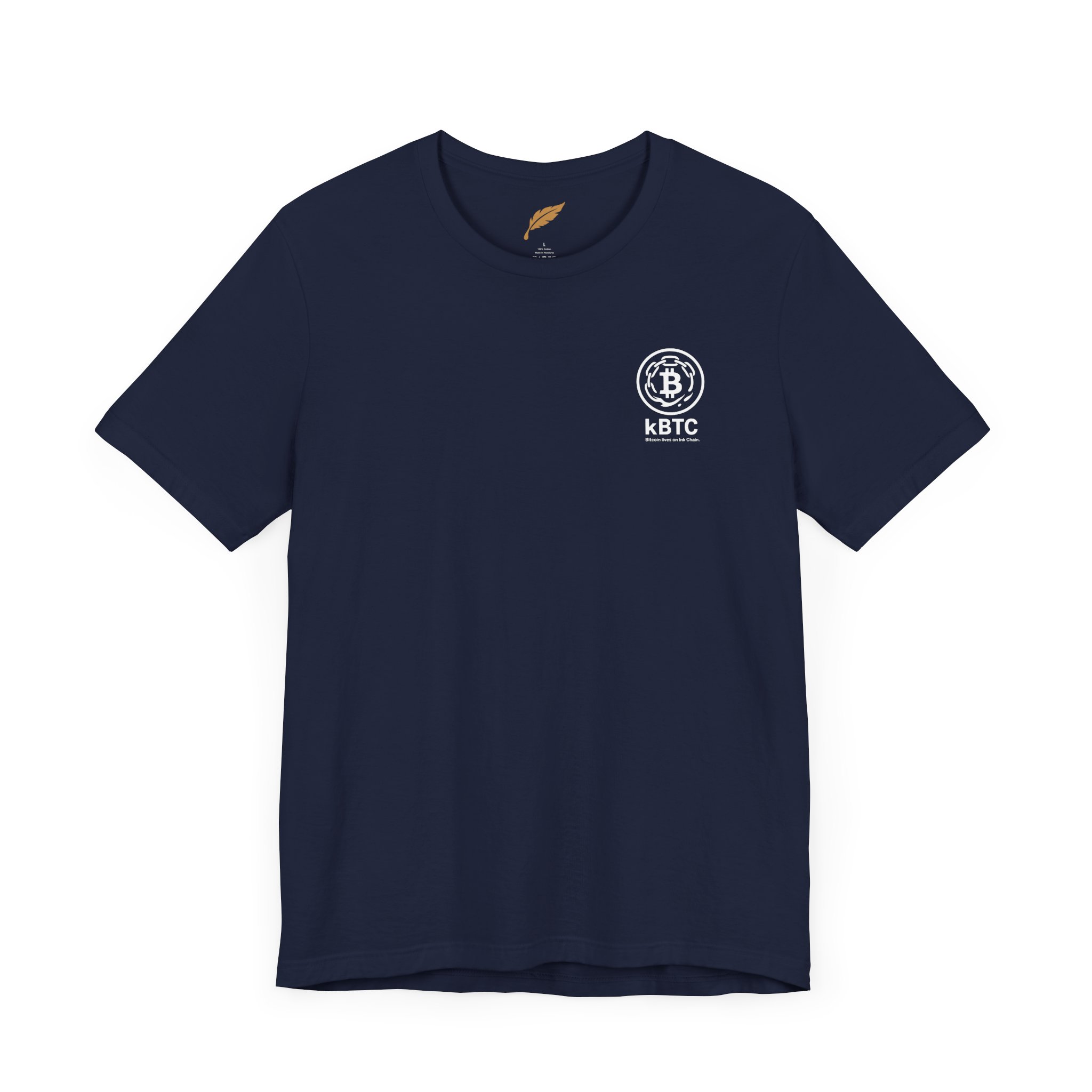 kBTC Crypto Shirt - Image 67