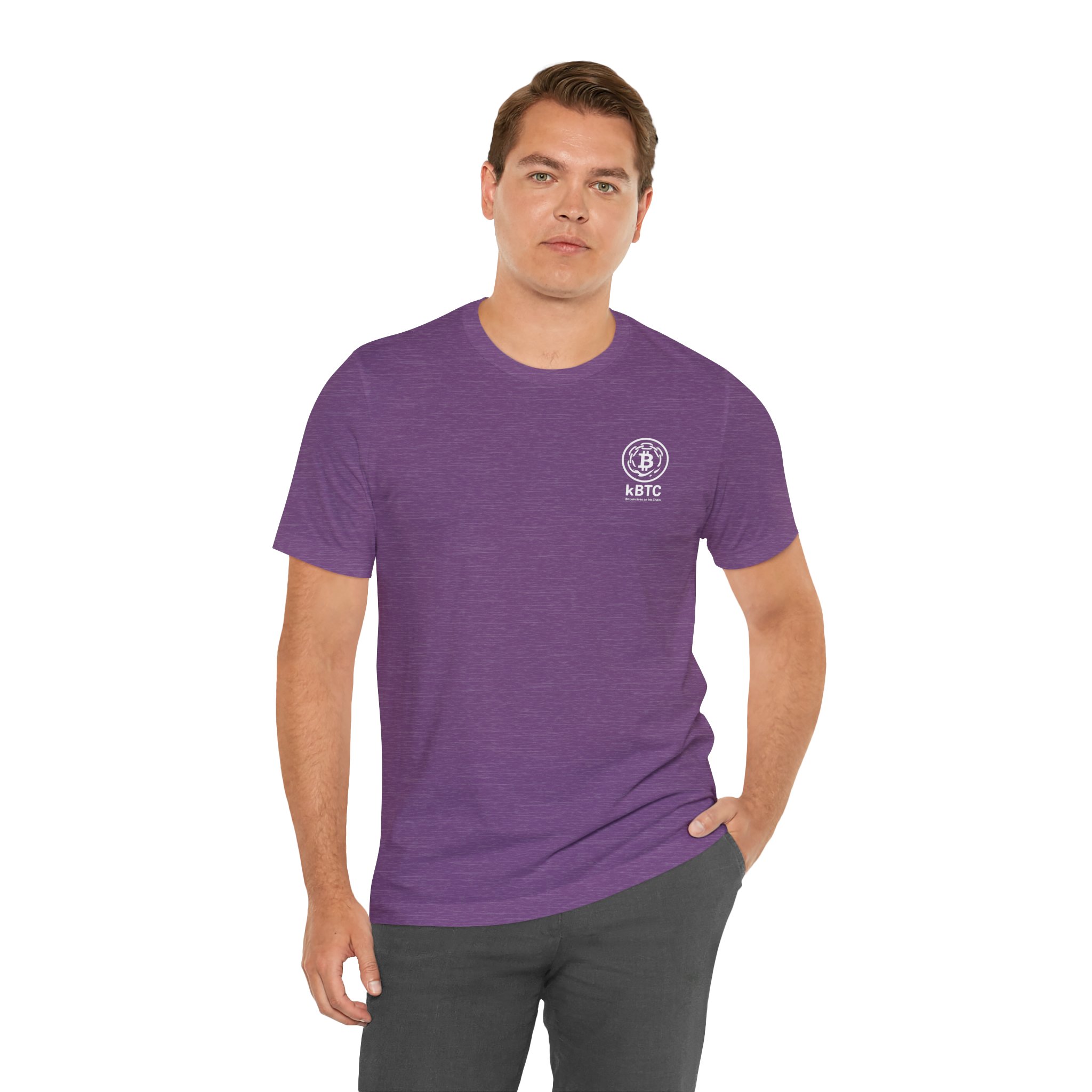 kBTC Crypto Shirt - Image 77