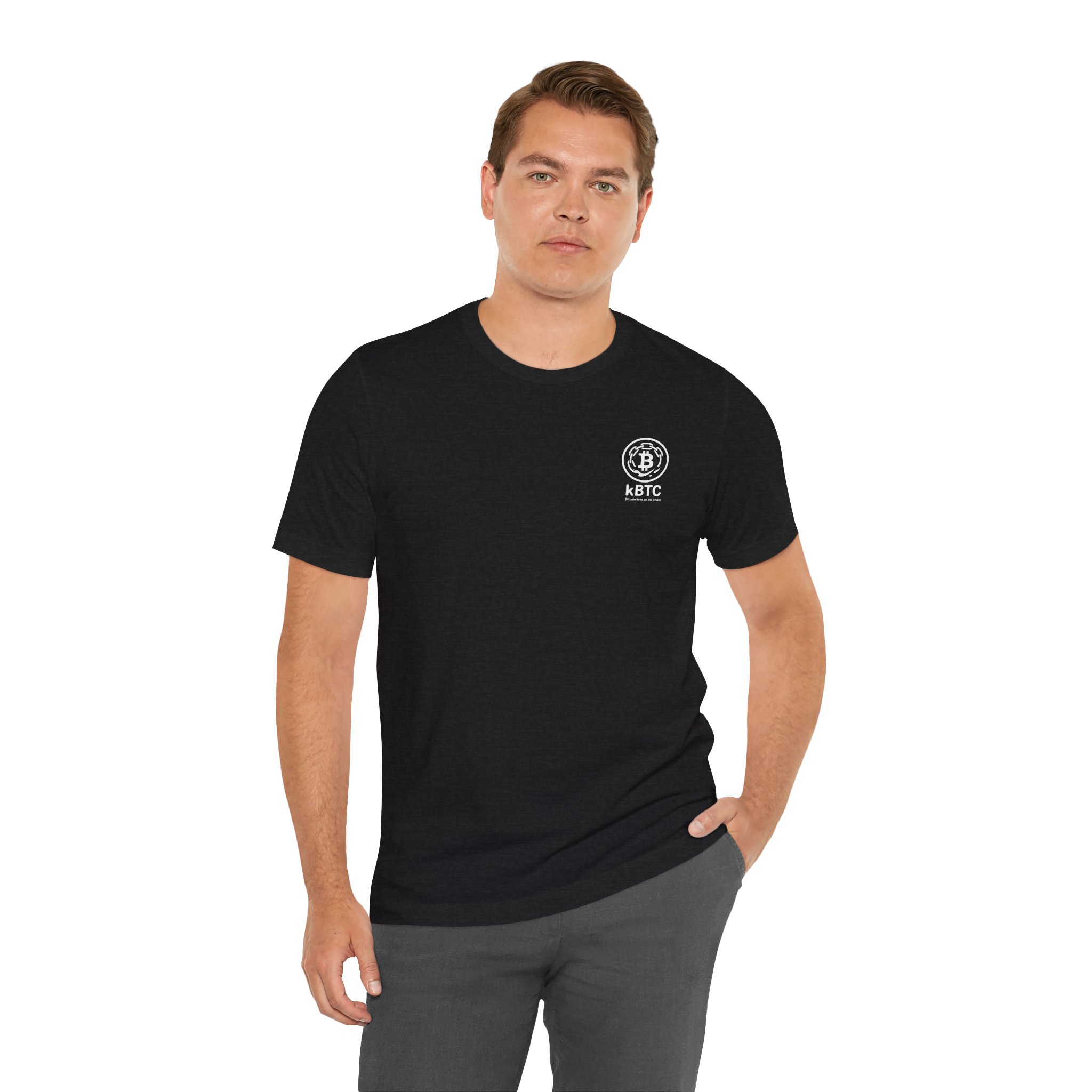 kBTC Crypto Shirt - Image 17