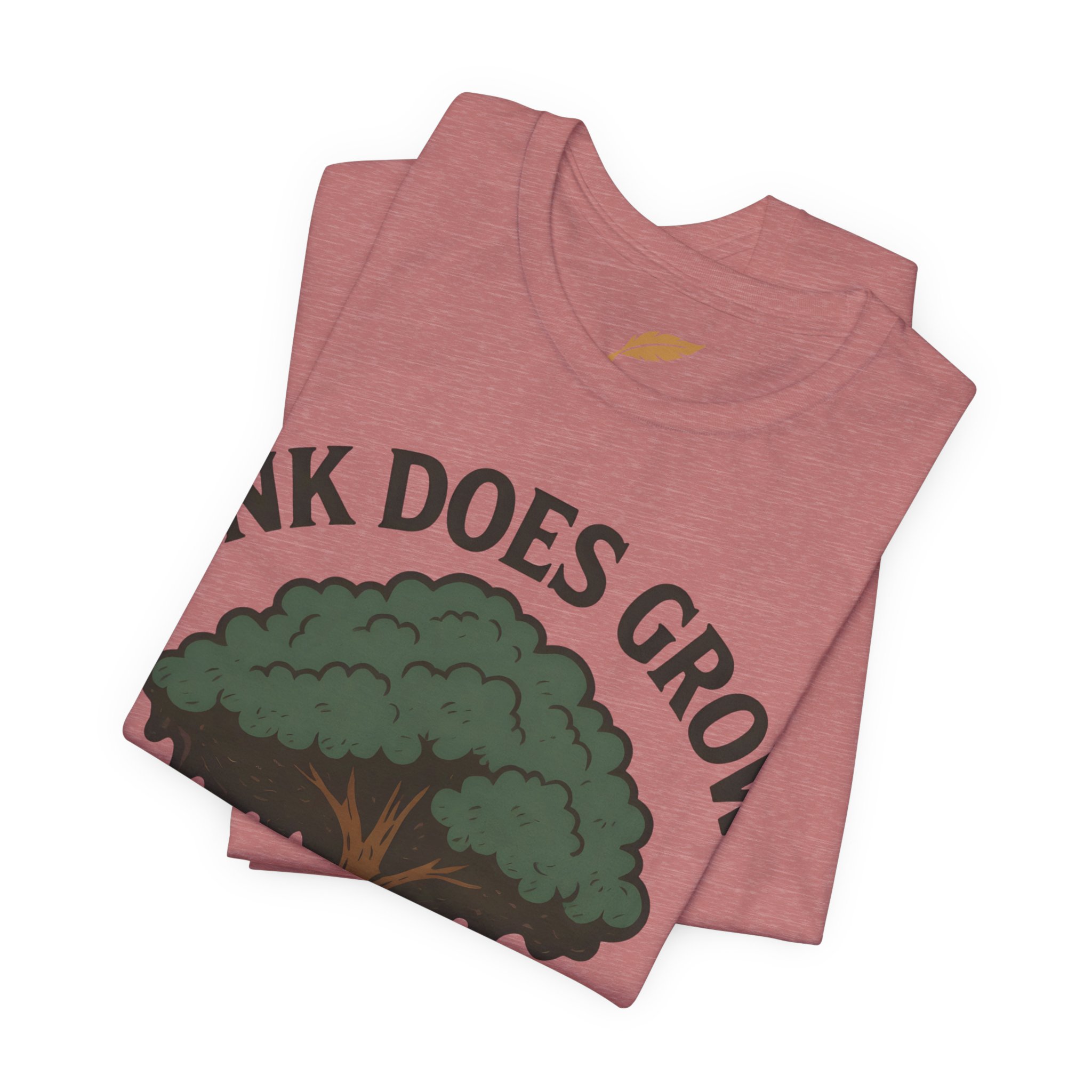 Ink Does Grow on Trees Crypto Shirt - Image 19