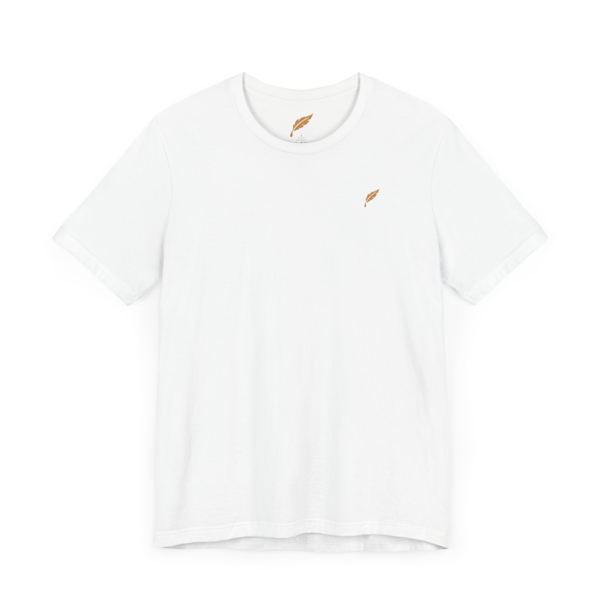 Archival Ink Logo Crypto Shirt - Image 10