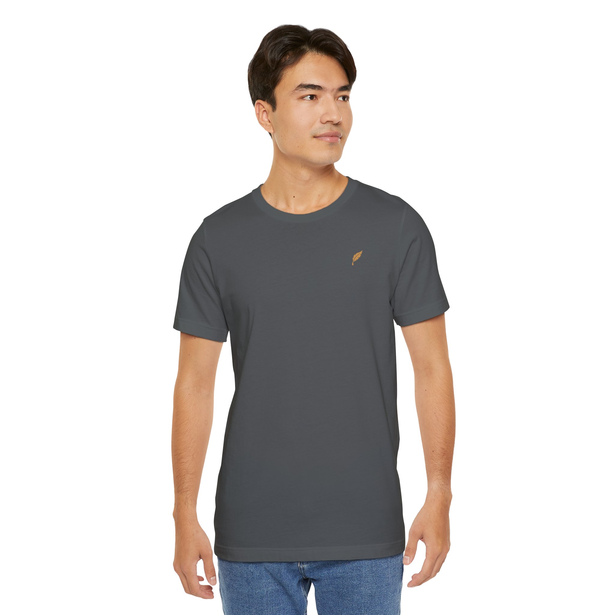 Archival Ink Logo Crypto Shirt - Image 111