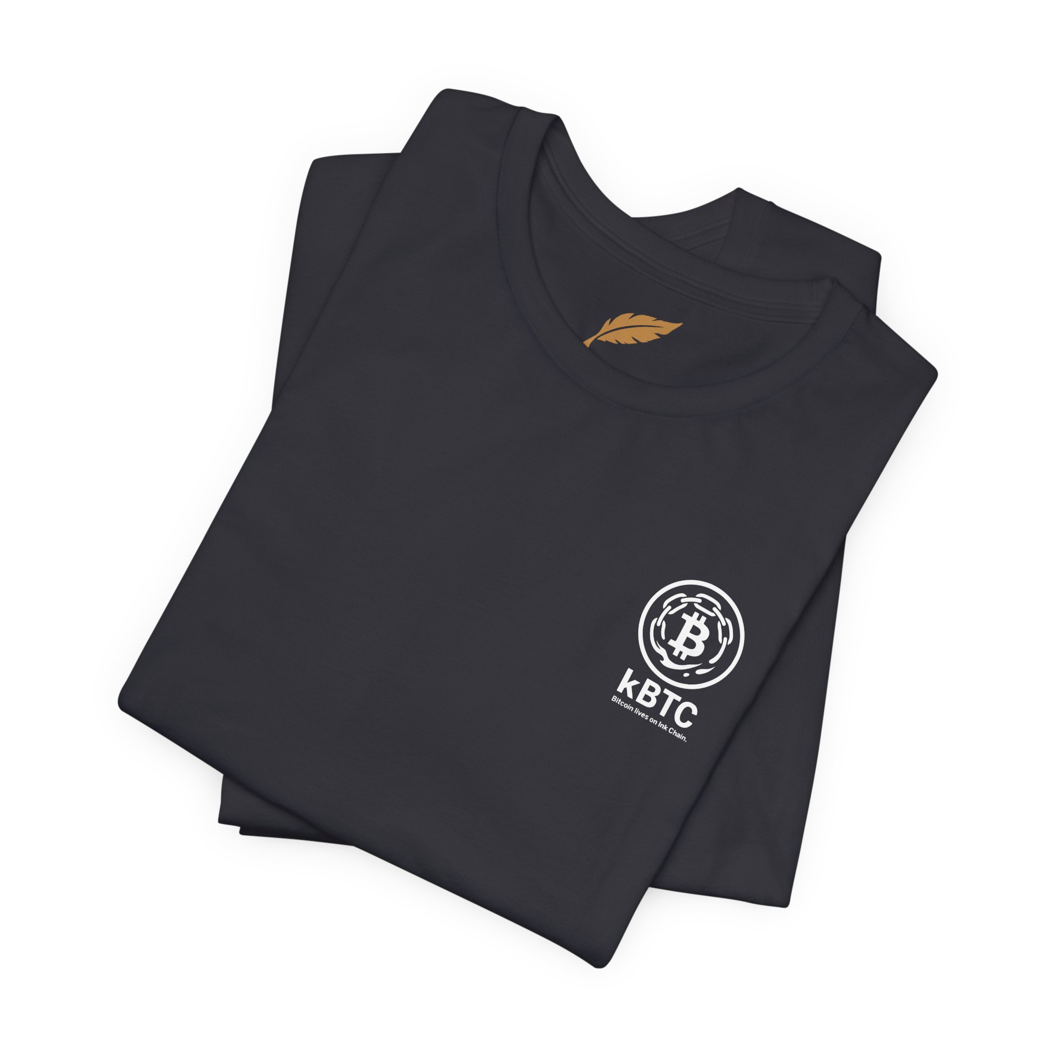 kBTC Crypto Shirt - Image 33
