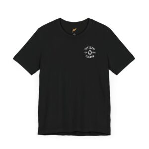 Ink the World Crypto Shirt