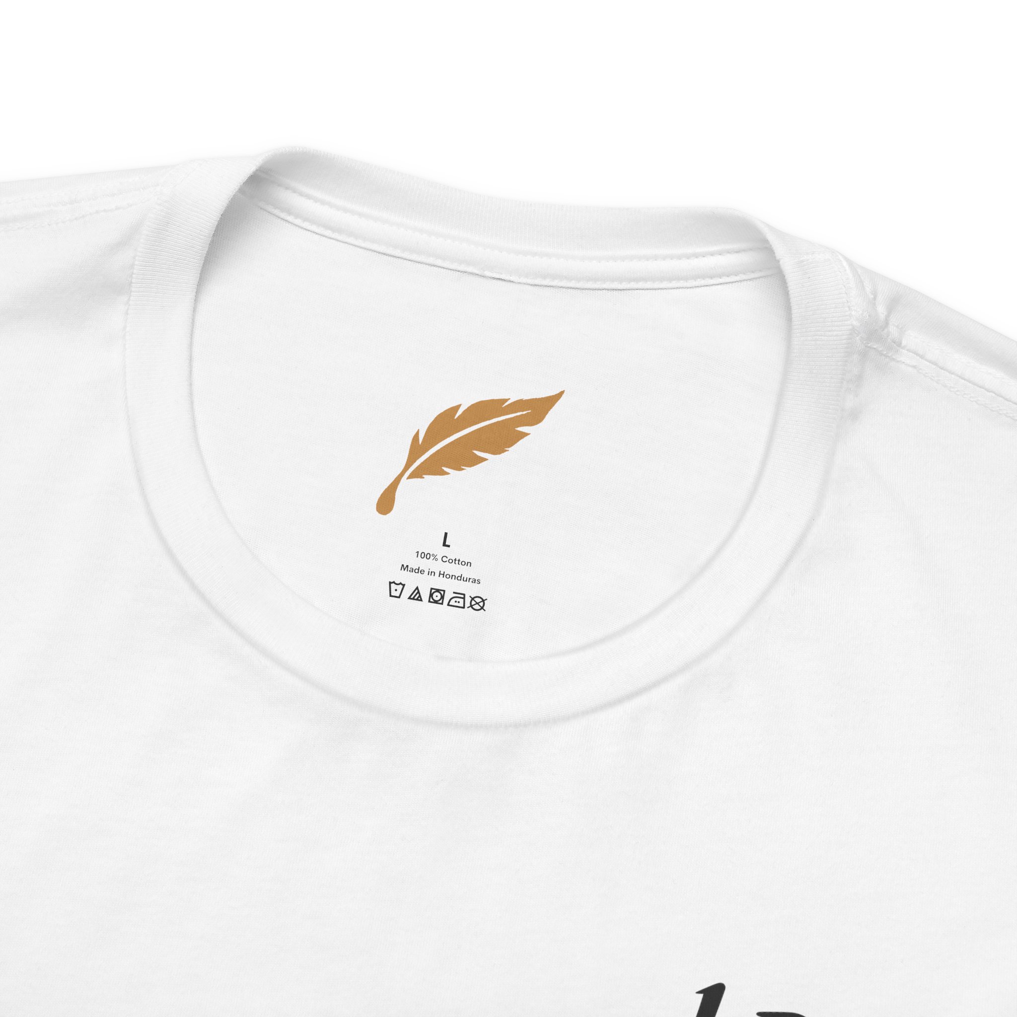 kBTC Ink Drop Crypto Shirt - Image 12