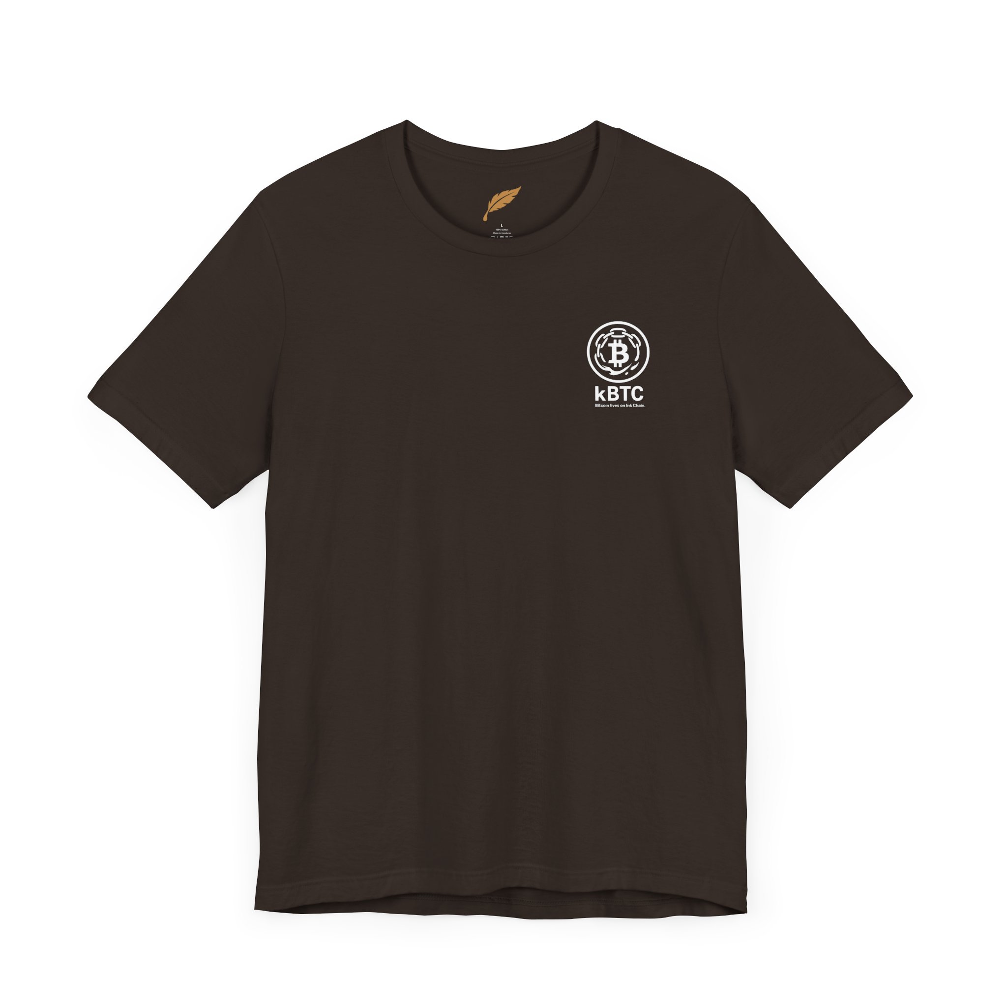 kBTC Crypto Shirt - Image 7
