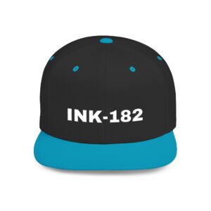INK-182 Crypto Hat